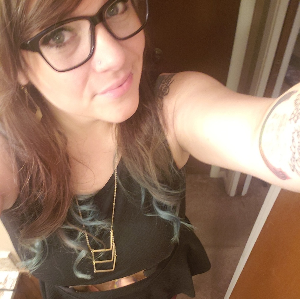 Meet your Posher, Christian